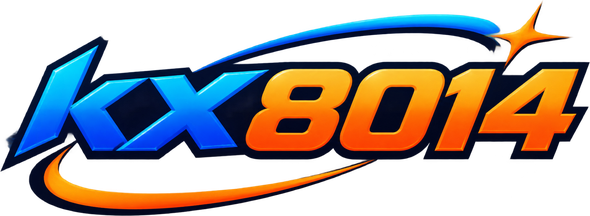 kx8014 logo